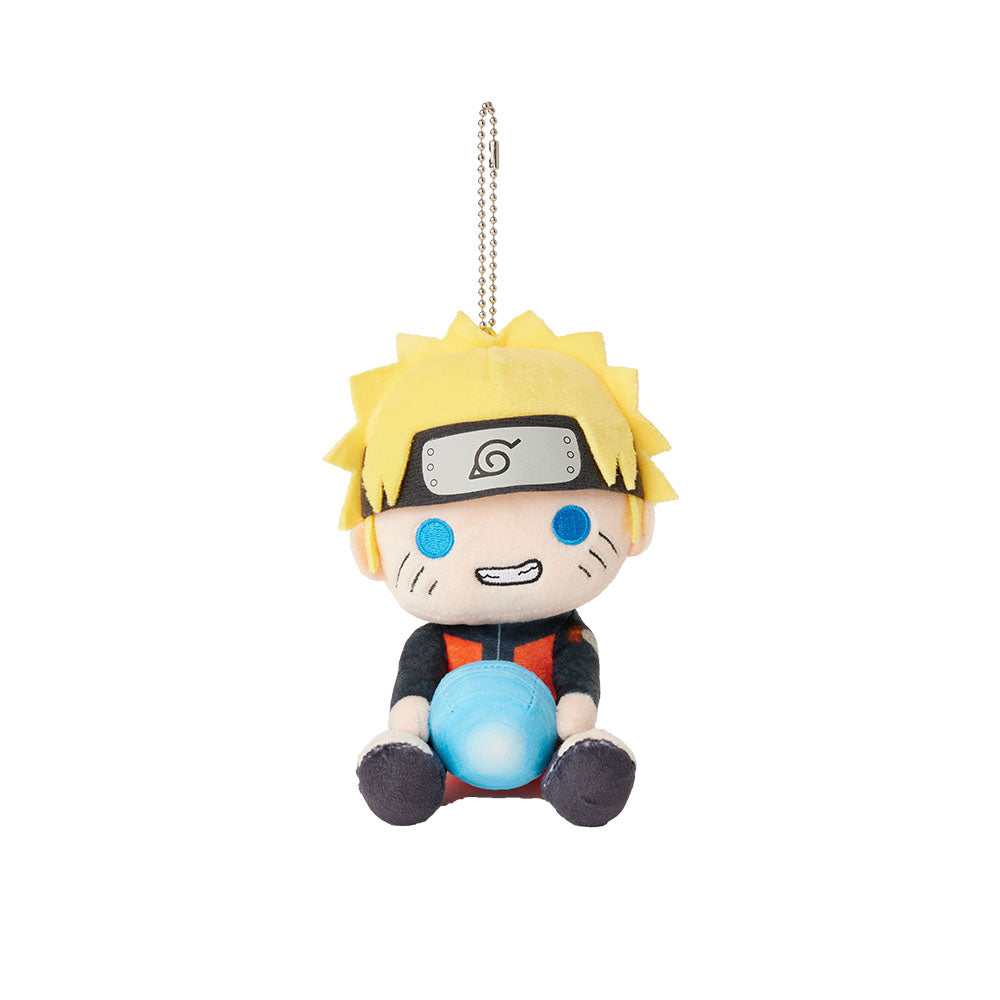 『NARUTO-ナルト-』おすわりマスコット うずまきナルト