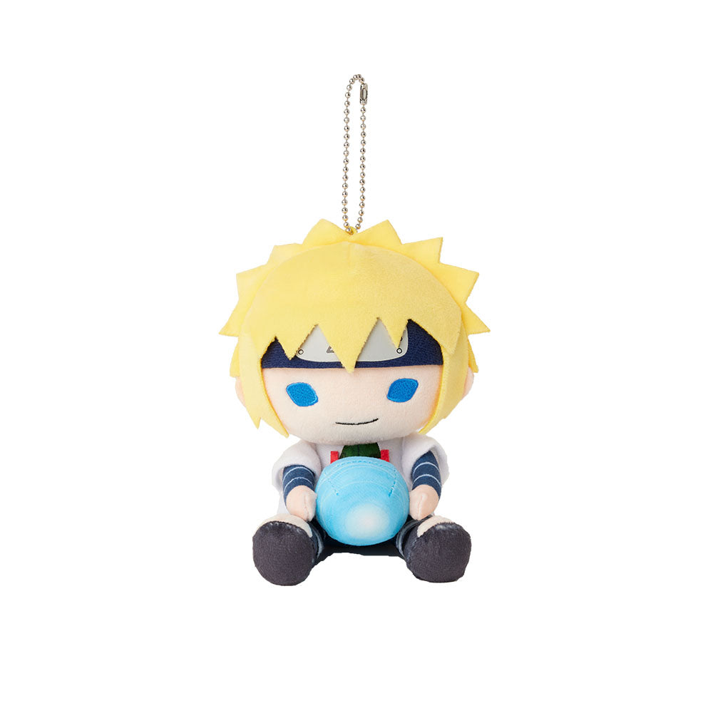 『NARUTO-ナルト-』おすわりマスコット 波風ミナト