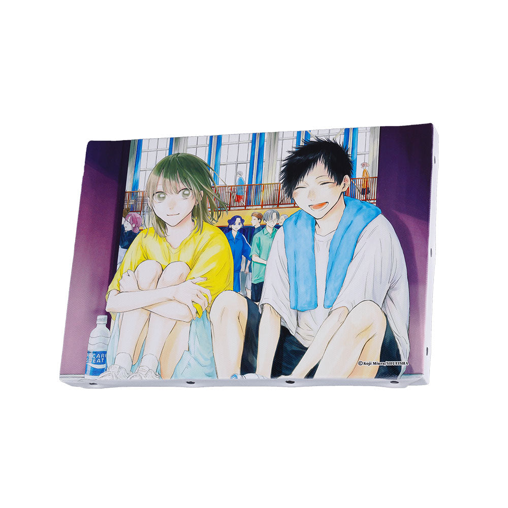 イラストレーター「カントク」スクラッチ第二弾 A賞 アクリル製ビジュアルボード イラストレーター「カントク」スクラッチ第二弾 A賞 アクリル製