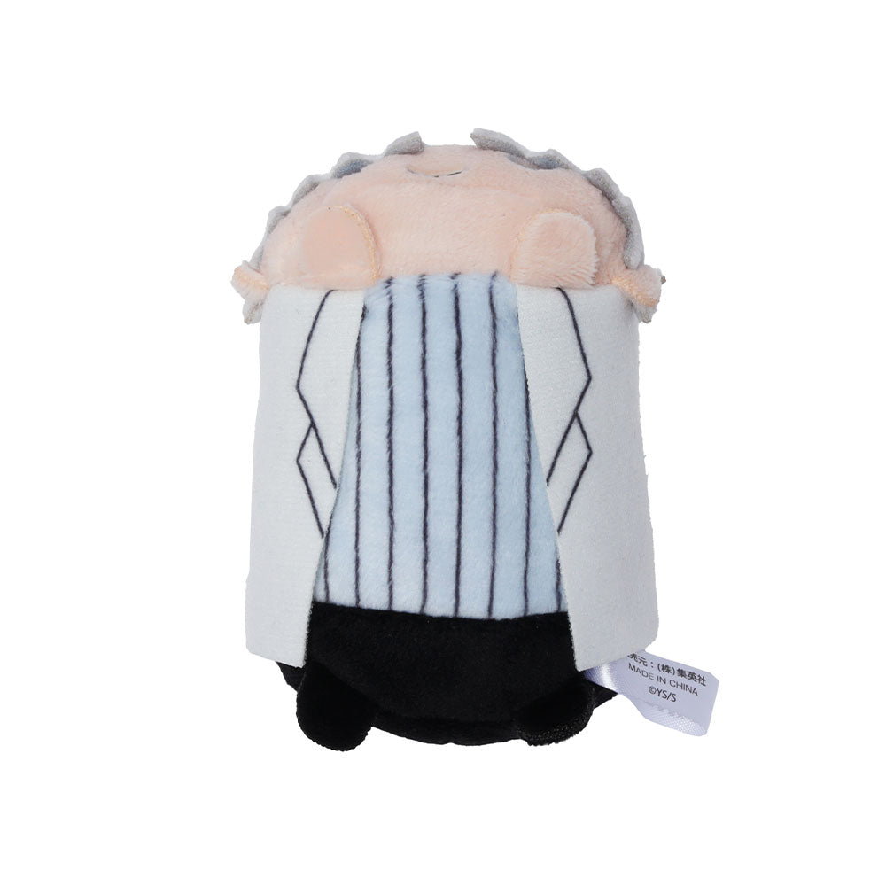 『SAKAMOTO DAYS』のるキャラマスコット(R) スラー