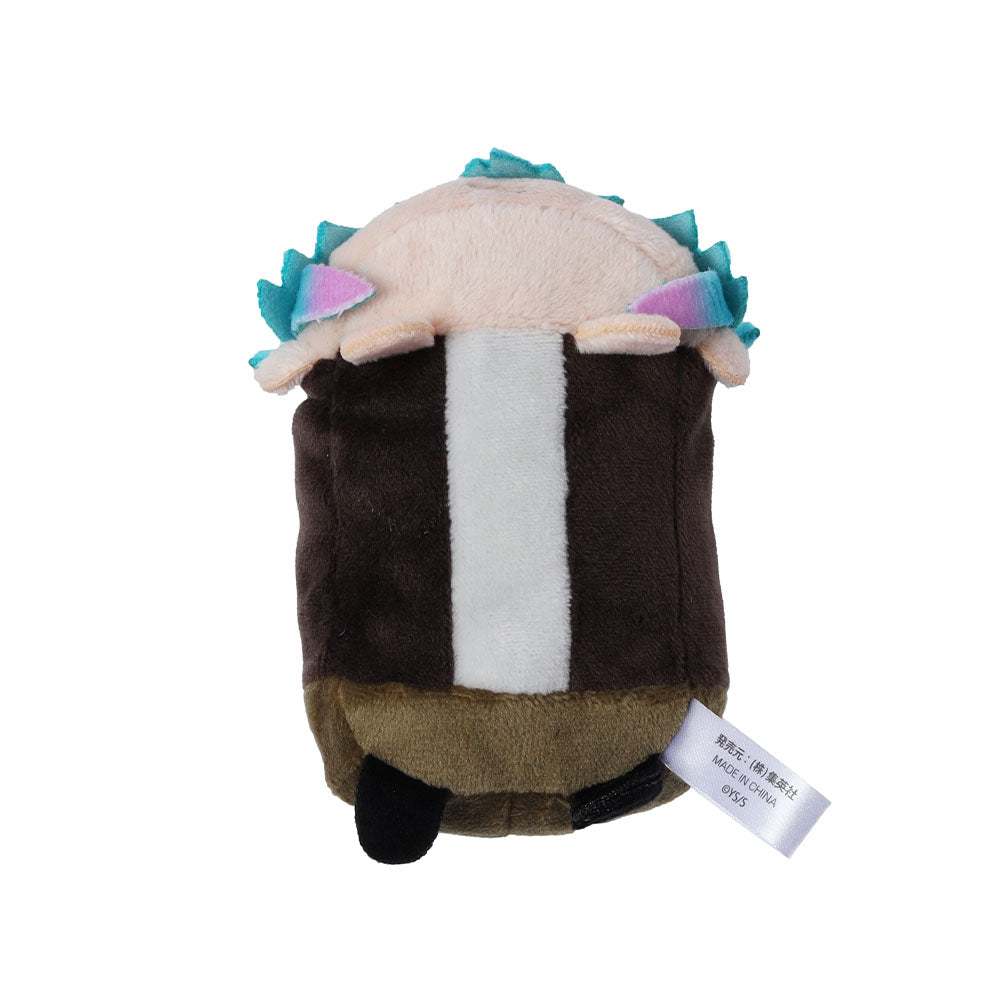 『SAKAMOTO DAYS』のるキャラマスコット(R) 赤尾晶