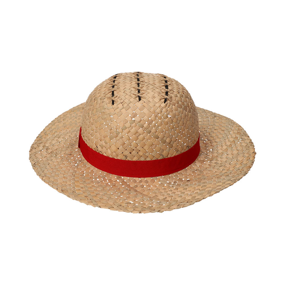 ONE PIECE ルフィの麦わら帽子 – JUMP SHOPオンライン