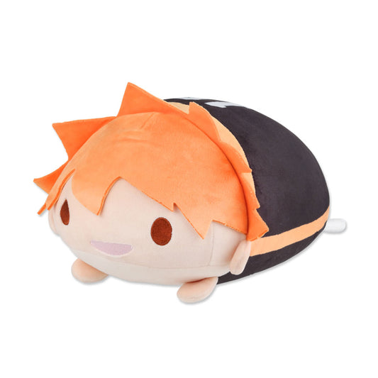 『ハイキュー‼』もちもちBIG!のるキャラマスコット(R) 日向翔陽