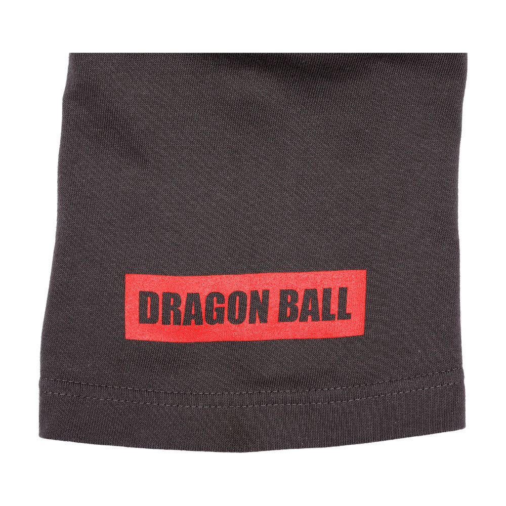 『DRAGON BALL』Tシャツ 超科学アイテム Mサイズ