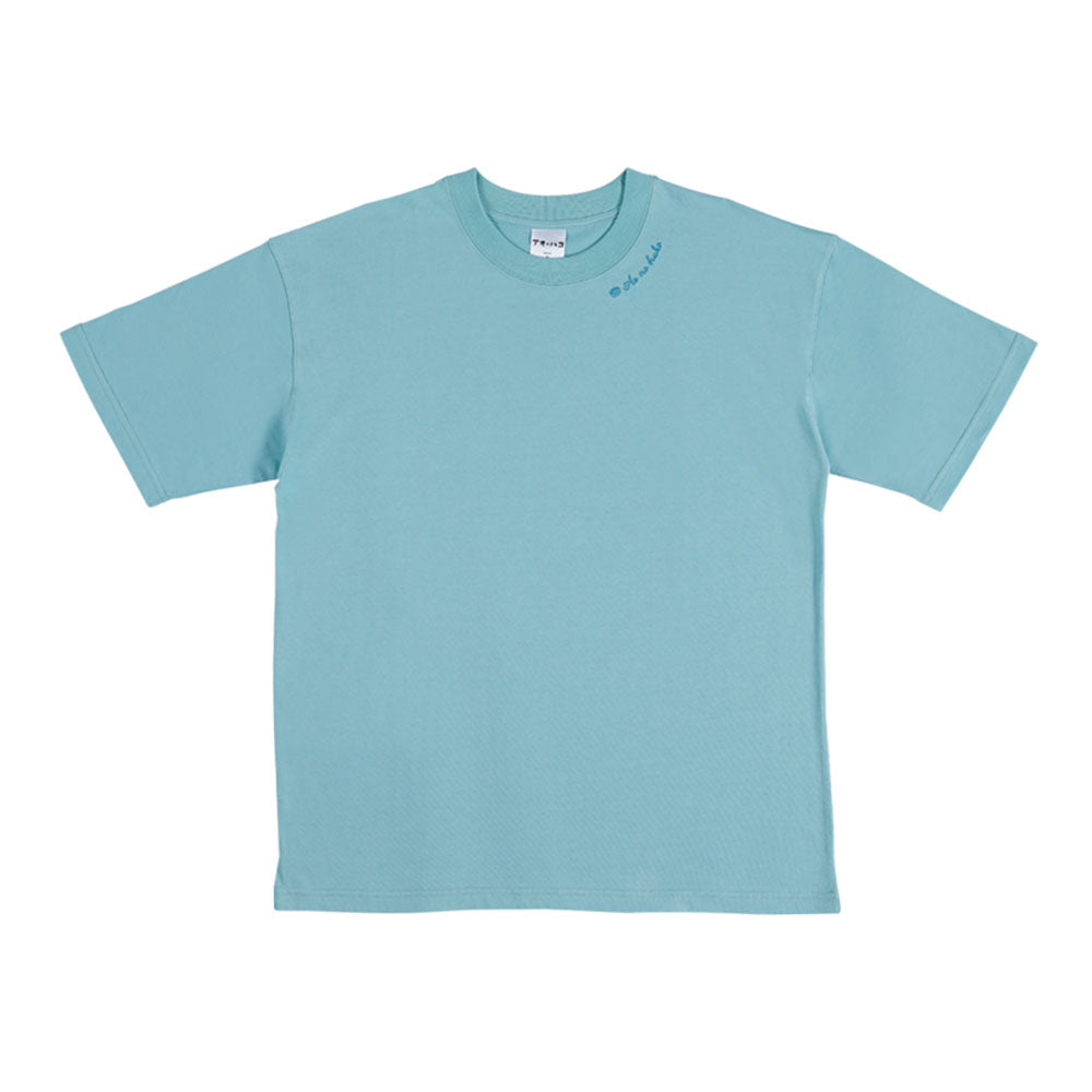 『アオのハコ』WJオリジナルTシャツ アナザーVer.(ONE SIZE/Lサイズ相当)