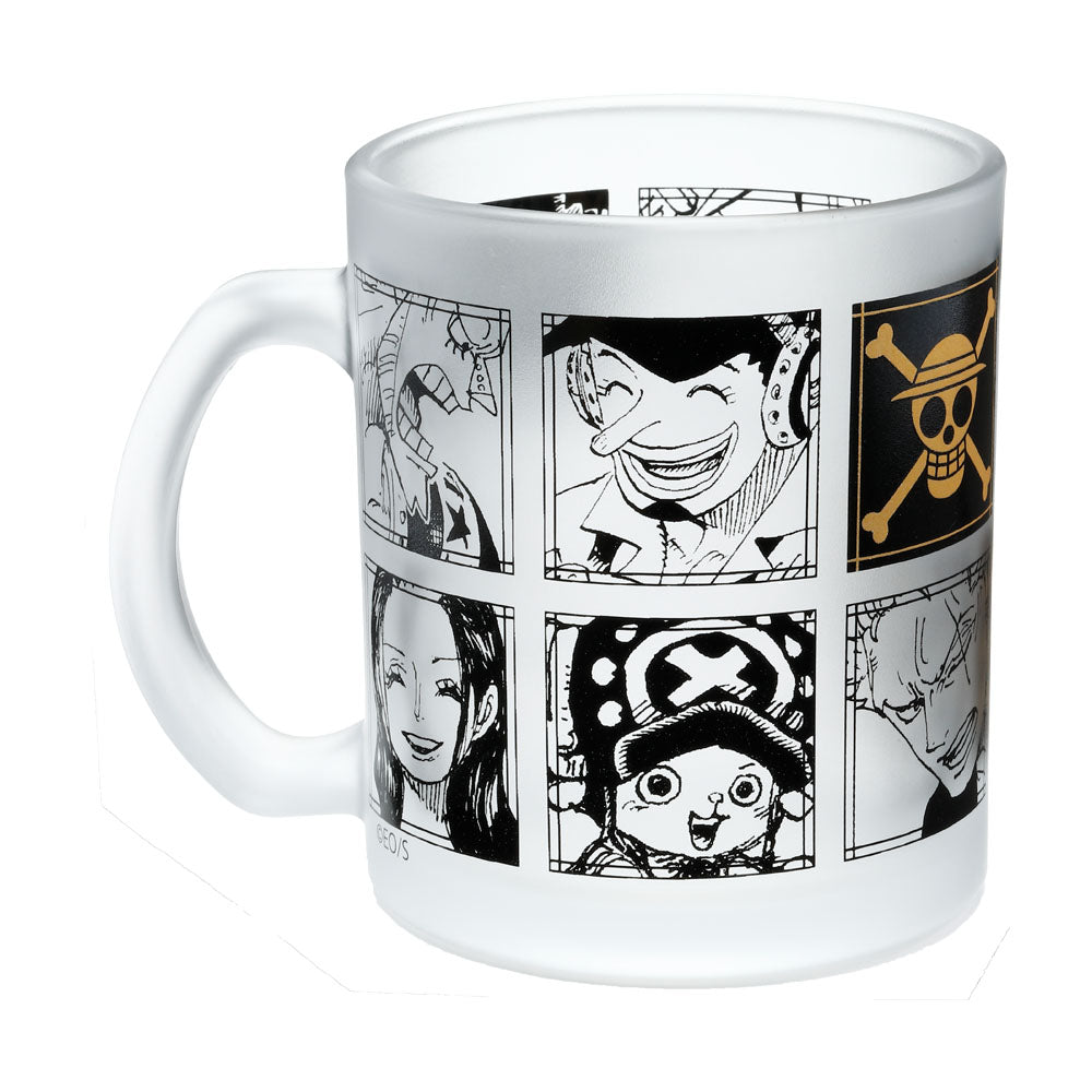 ワンピース20周年記念 ゴールドマグカップ 100人限定当選品 ワンピース