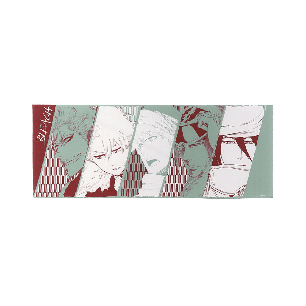 『BLEACH』手ぬぐい