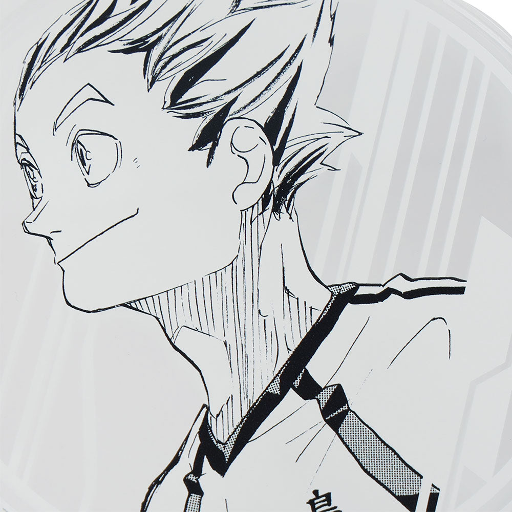 『ハイキュー!!』バースデイペンライト 木兎光太郎(JUMP SHOP限定Ver.)
