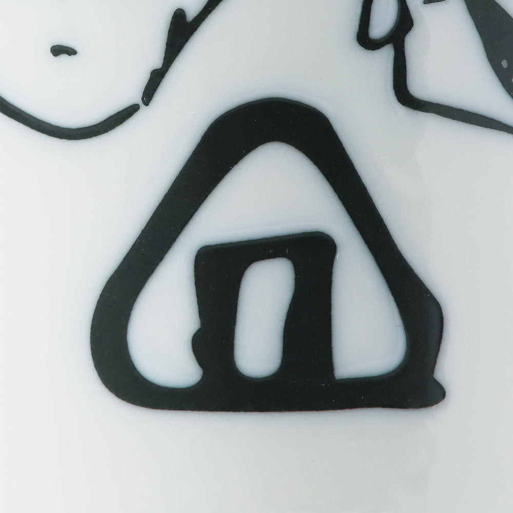 『ハイキュー!!』宮の湯のみ