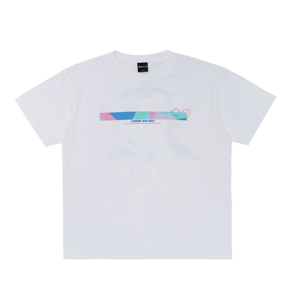 推しの子】』Ｔシャツ Ｍサイズ – JUMP SHOPオンライン