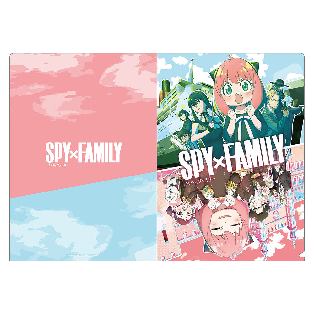 ミュージカル SPY×FAMILY〈初回数量限定版・3枚組〉 - お笑い