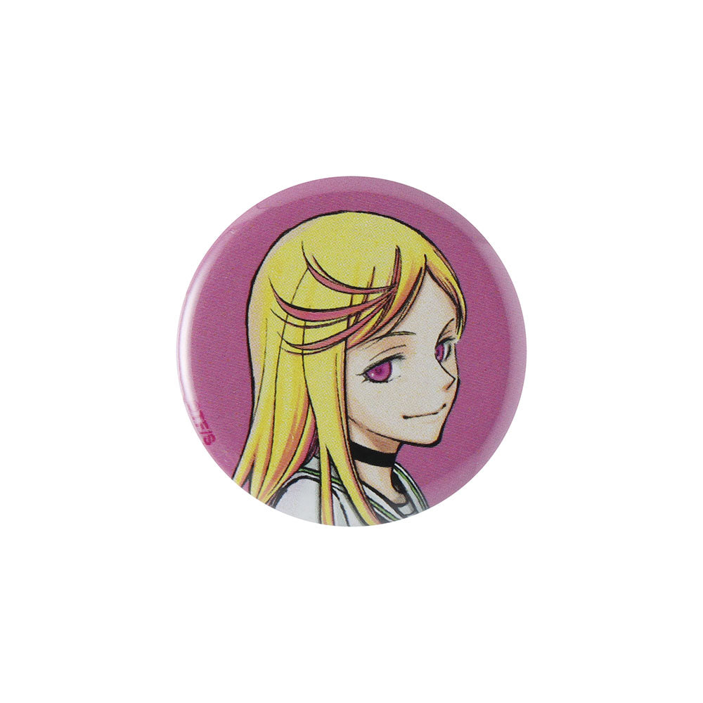 『キルアオ』mini缶バッジ3個セット