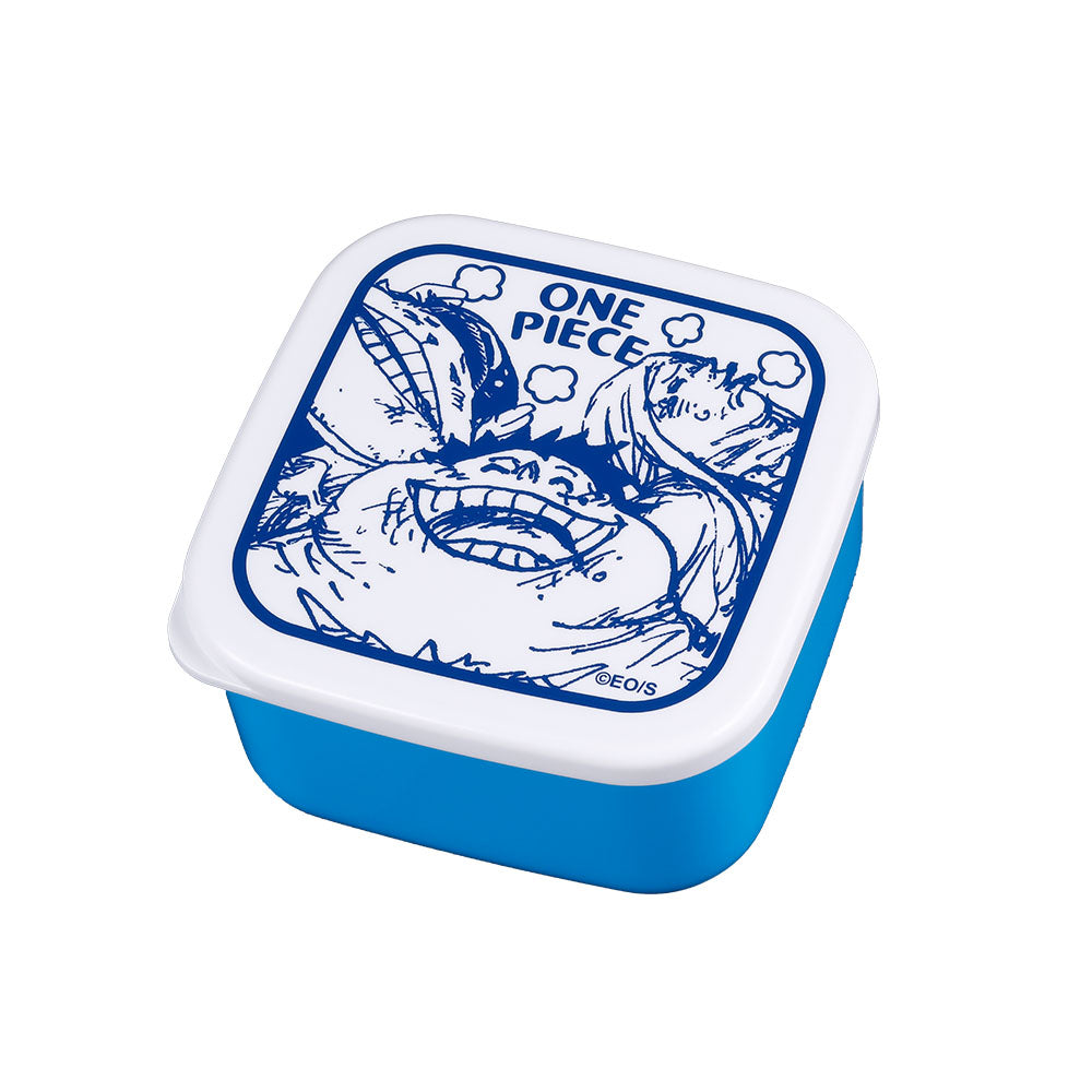 『ONE PIECE』スクエアランチボックスセット