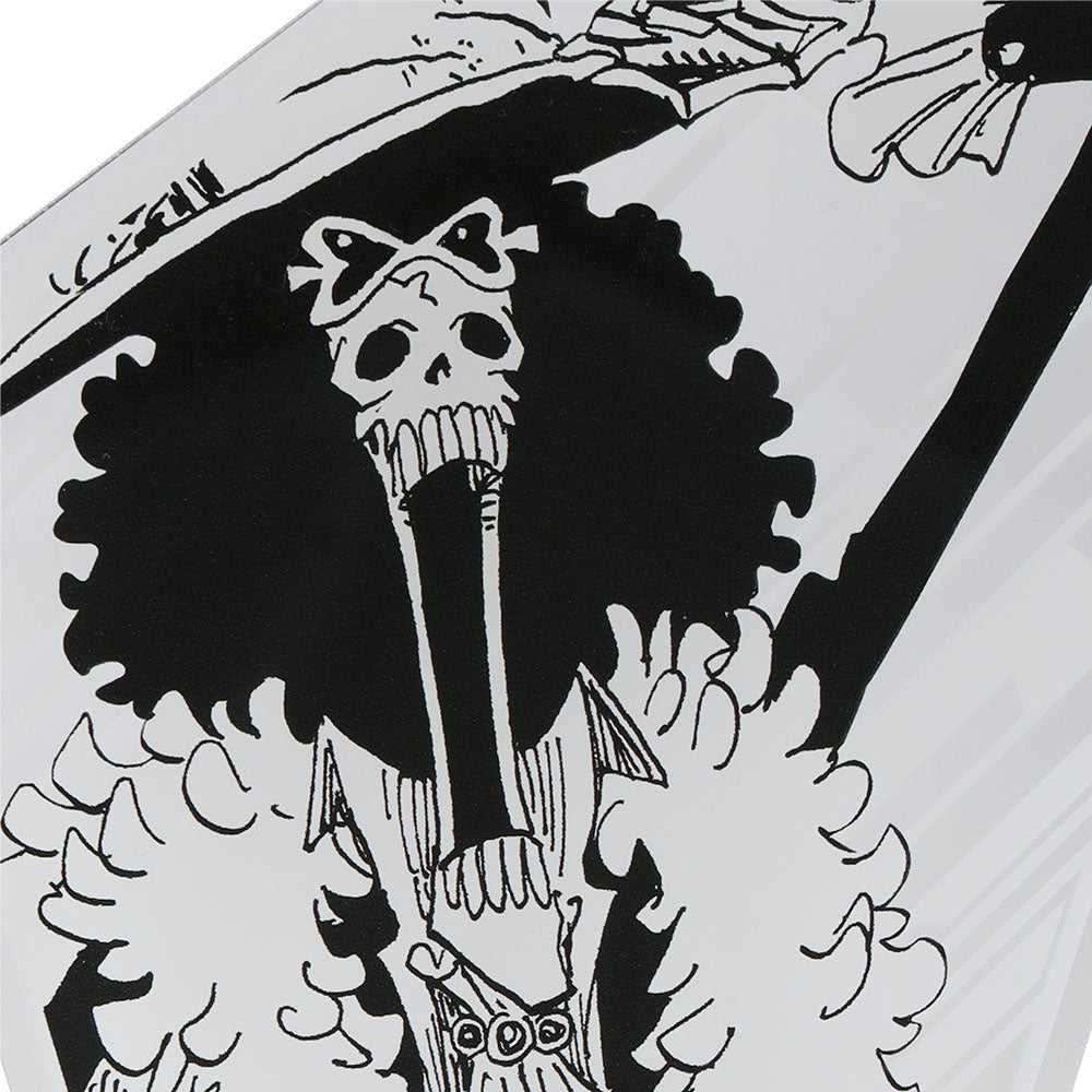 『ONE PIECE』バースデイペンライト ブルック (JUMP SHOP限定Ver.)
