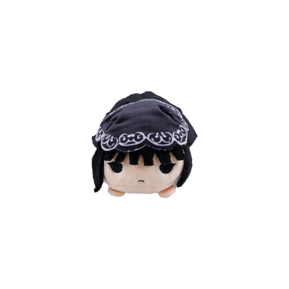 『SAKAMOTO DAYS』のるキャラマスコット(R) 大佛