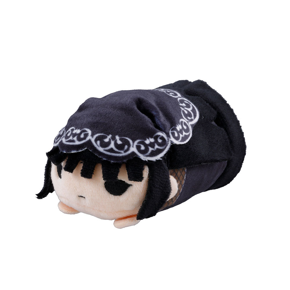 『SAKAMOTO DAYS』のるキャラマスコット(R) 大佛