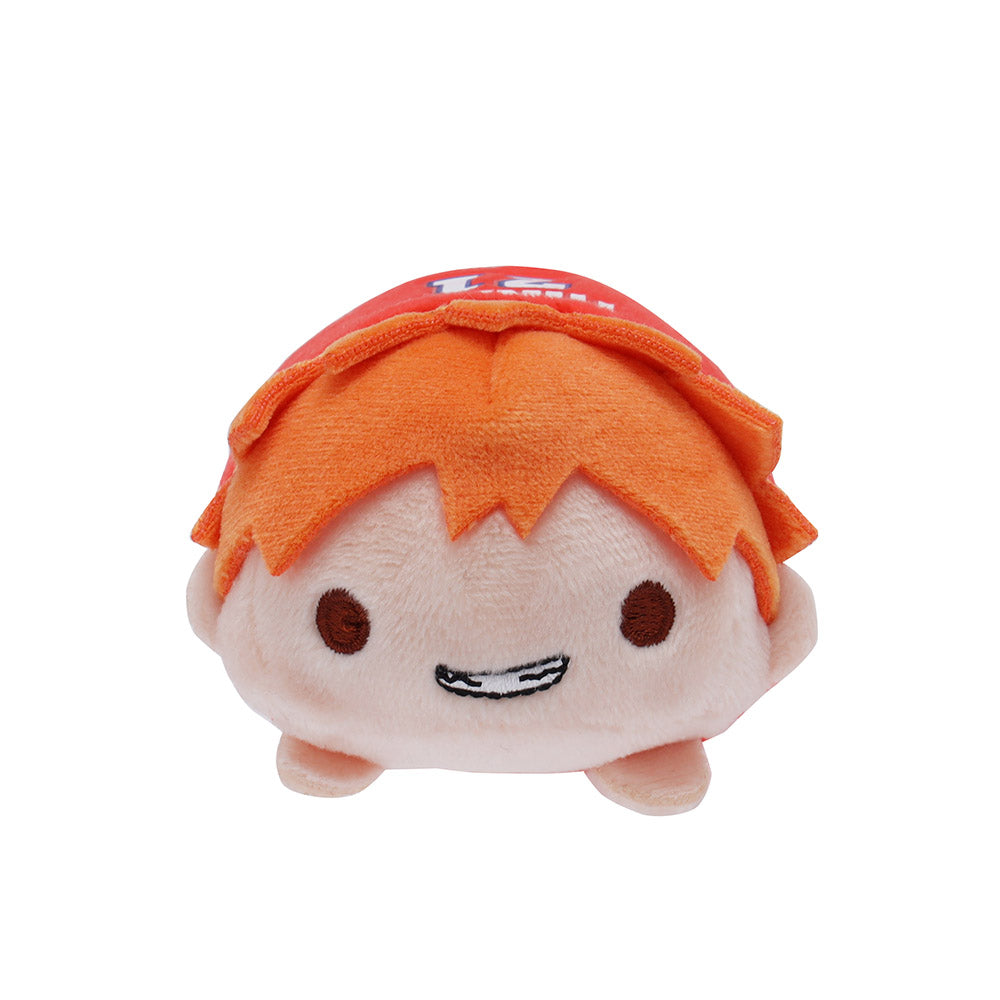 『ハイキュー!!』のるキャラマスコット(R) 日向翔陽 (HQ10thVer.)