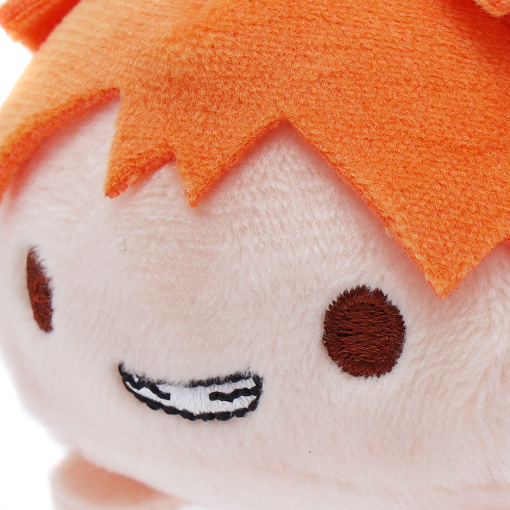 『ハイキュー!!』のるキャラマスコット(R) 日向翔陽 (HQ10thVer.)