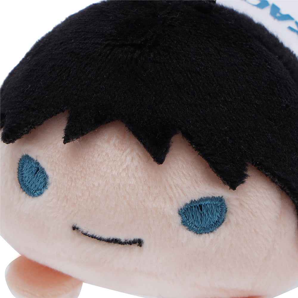 『ハイキュー!!』のるキャラマスコット(R) 影山飛雄 (HQ10thVer.)