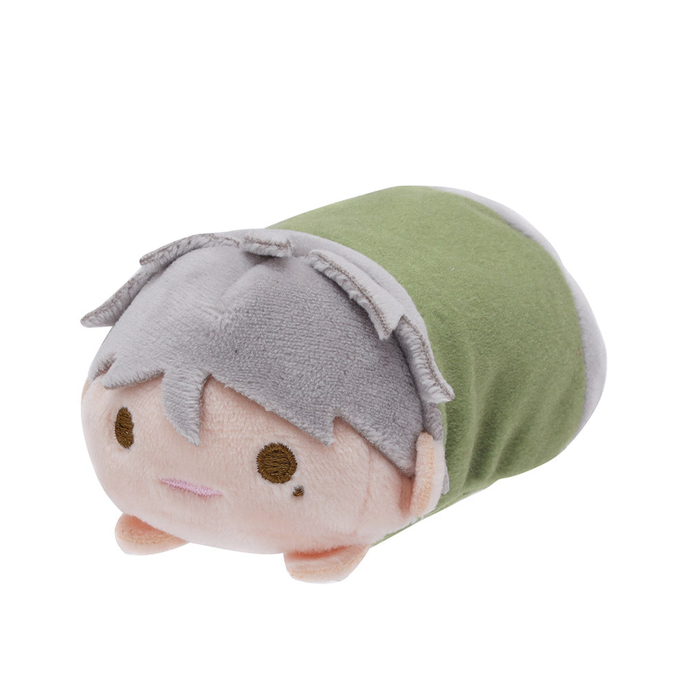 ハイキュー!!』のるキャラマスコット(R) 菅原孝支 （HQ10thVer