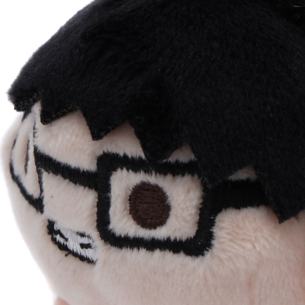 『ハイキュー!!』のるキャラマスコット(R) 成田一仁 (HQ10thVer.)