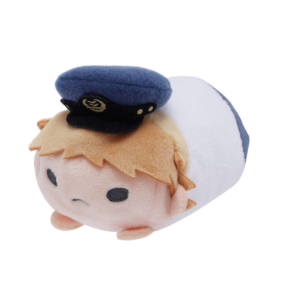 『ハイキュー!!』のるキャラマスコット(R) 木下久志 (HQ10thVer.)