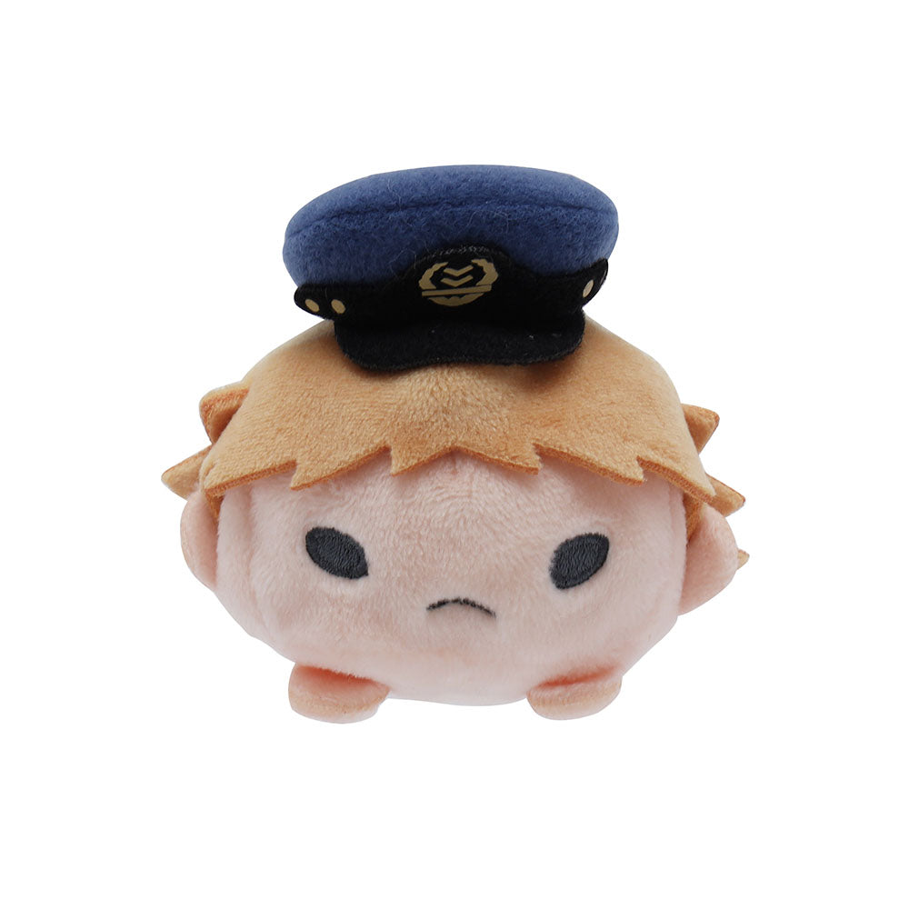 『ハイキュー!!』のるキャラマスコット(R) 木下久志 (HQ10thVer.)