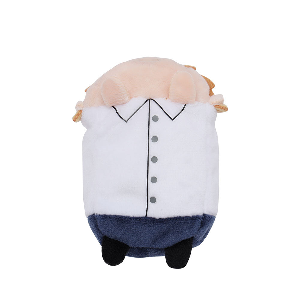 『ハイキュー!!』のるキャラマスコット(R) 木下久志 (HQ10thVer.)