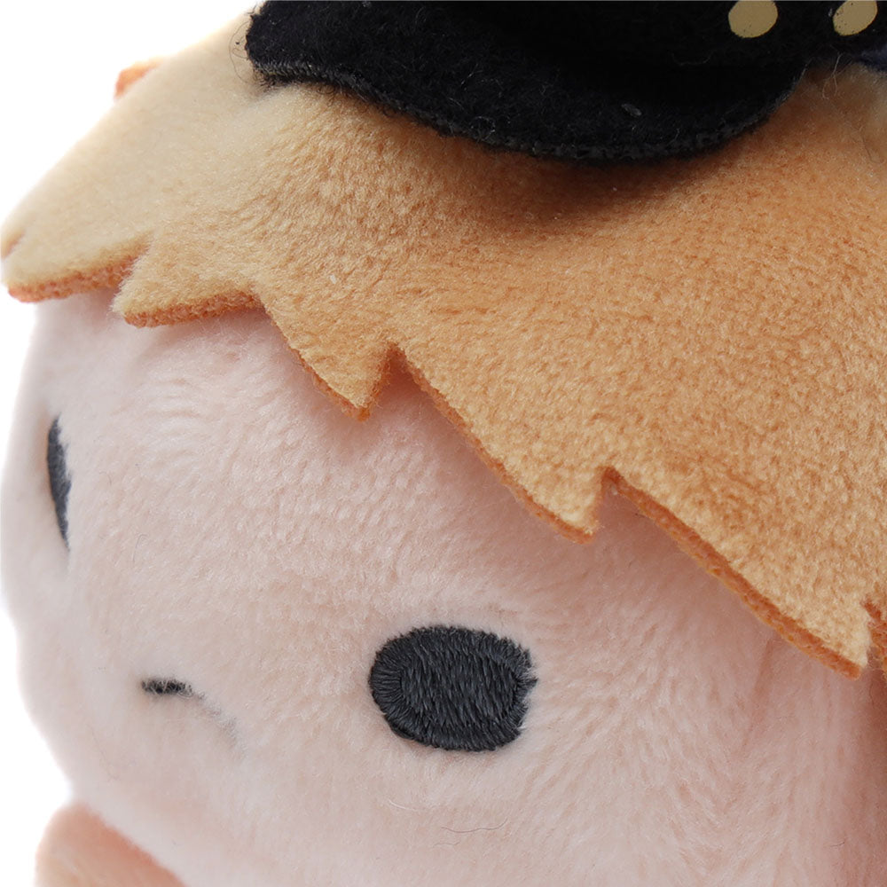 『ハイキュー!!』のるキャラマスコット(R) 木下久志 (HQ10thVer.)