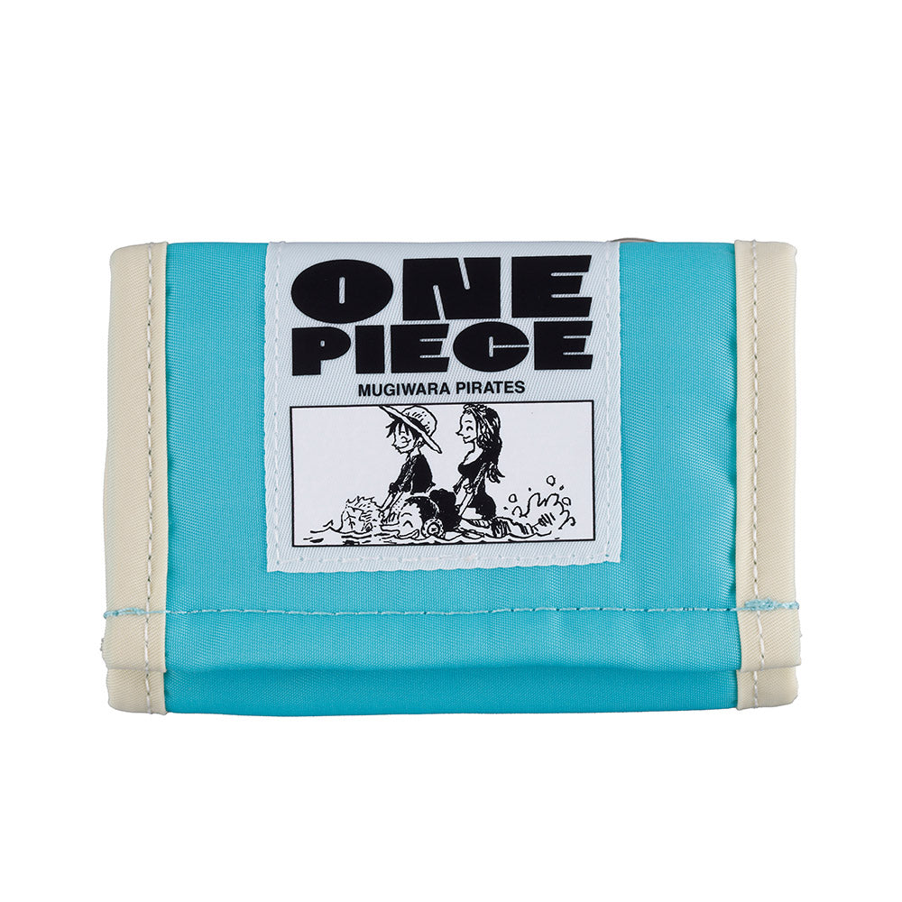 ONE PIECE』ミニウォレット＆カラビナテープ – JUMP SHOPオンライン