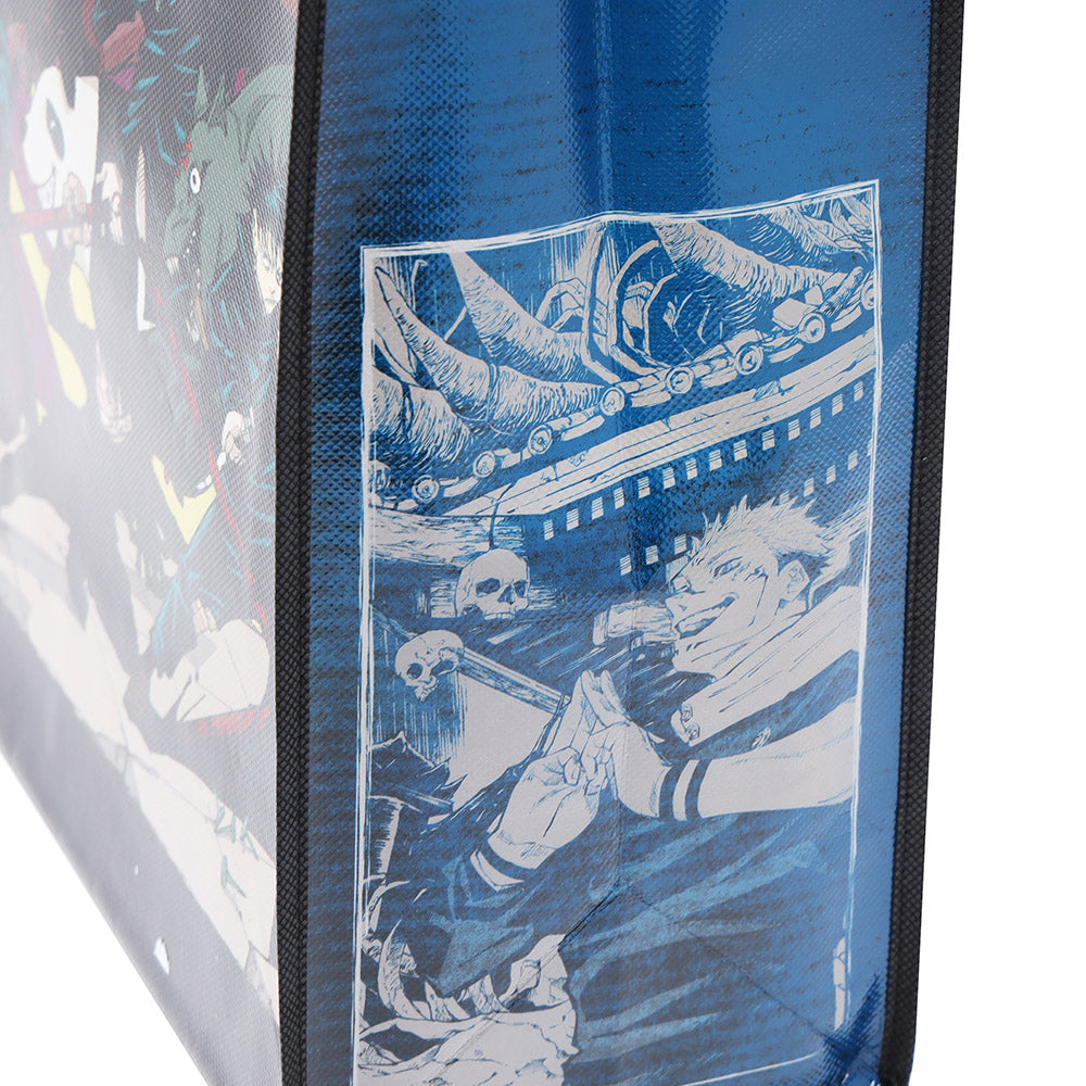 『呪術廻戦』フルカラーショッピングバッグ 改訂版