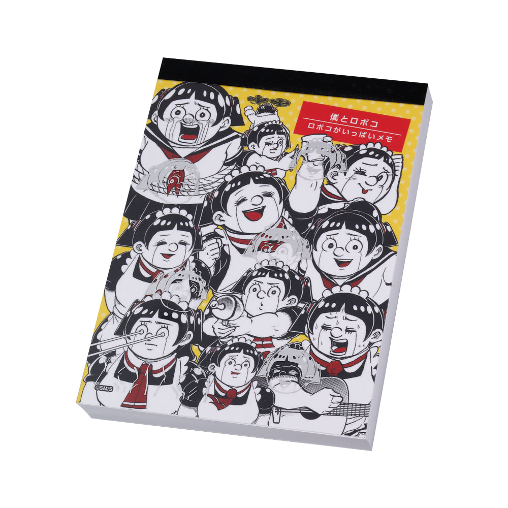 僕とロボコ TVアニメ「僕とロボコ」のイベント「TVアニメ『僕とロボコ』 POP