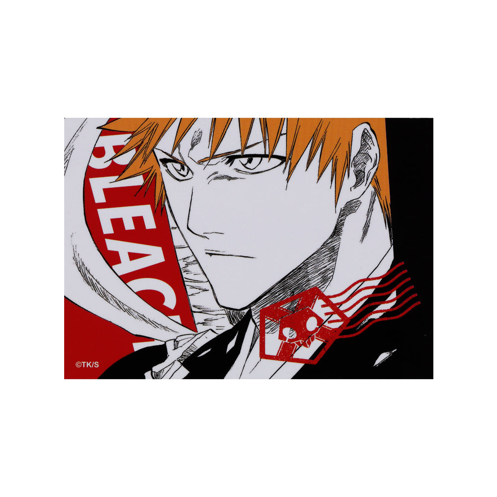 『BLEACH』伝言代行メモ ブロマイド付き