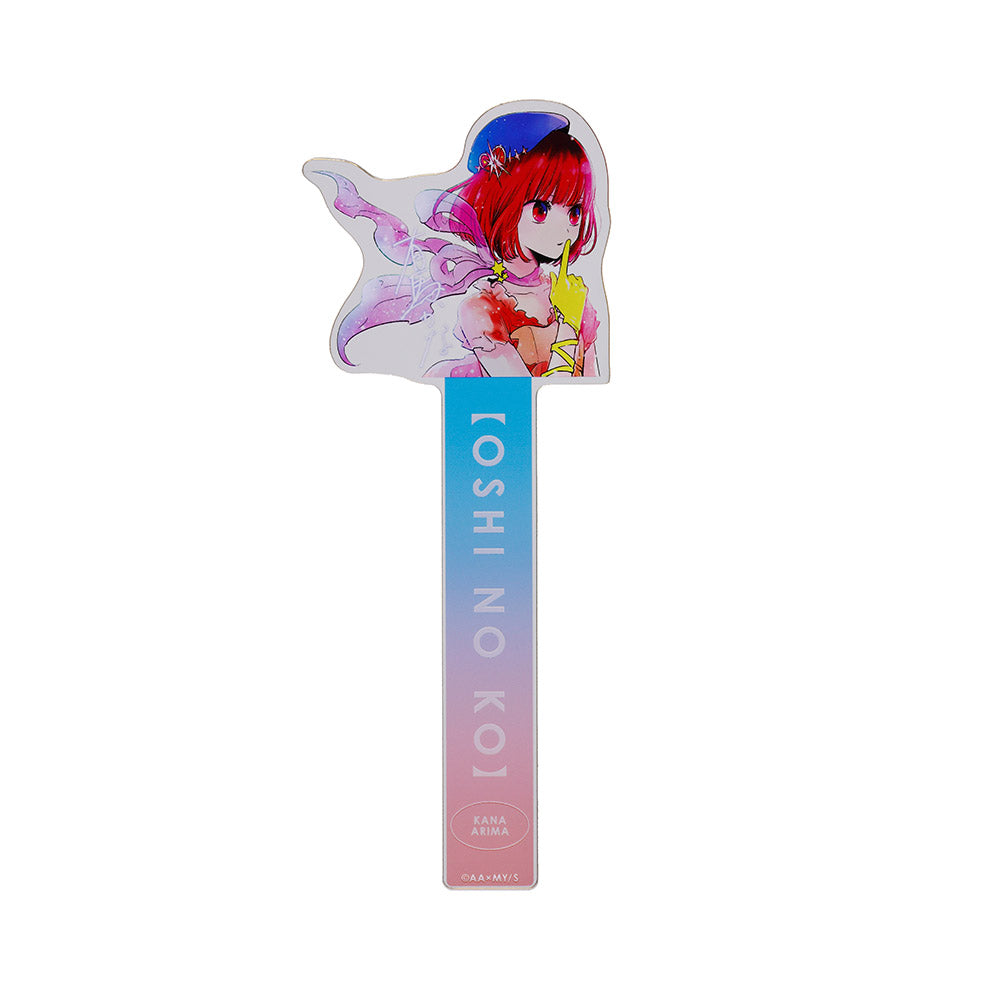 推しの子】 アクリルクロック プライズの情報サイト キャラとる