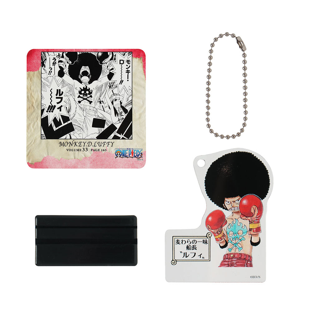 『ONE PIECE』名場面ジオラマコレクション -Road to Laugh Tale- vol.7 (全20種/ランダム1種入り)