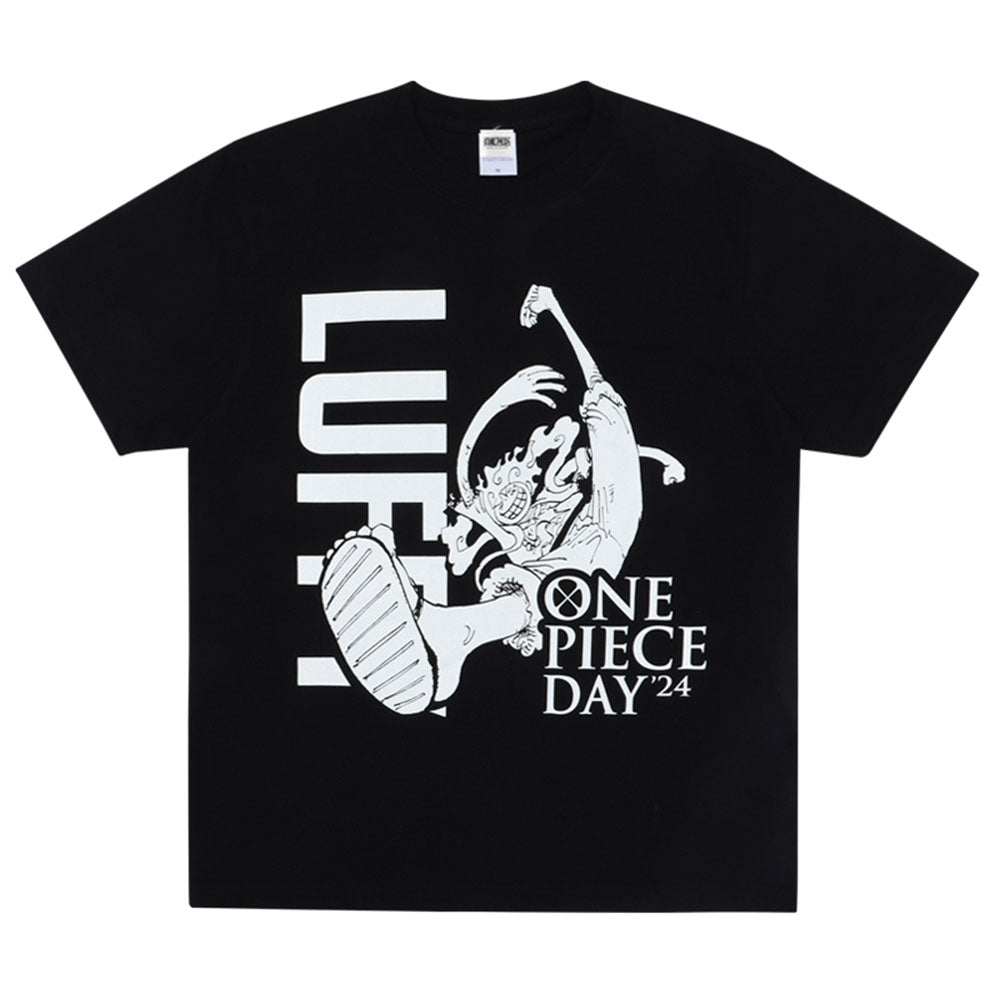 ONE PIECE』Tシャツ Mサイズ ＜ONE PIECE DAY'24＞ – JUMP SHOPオンライン