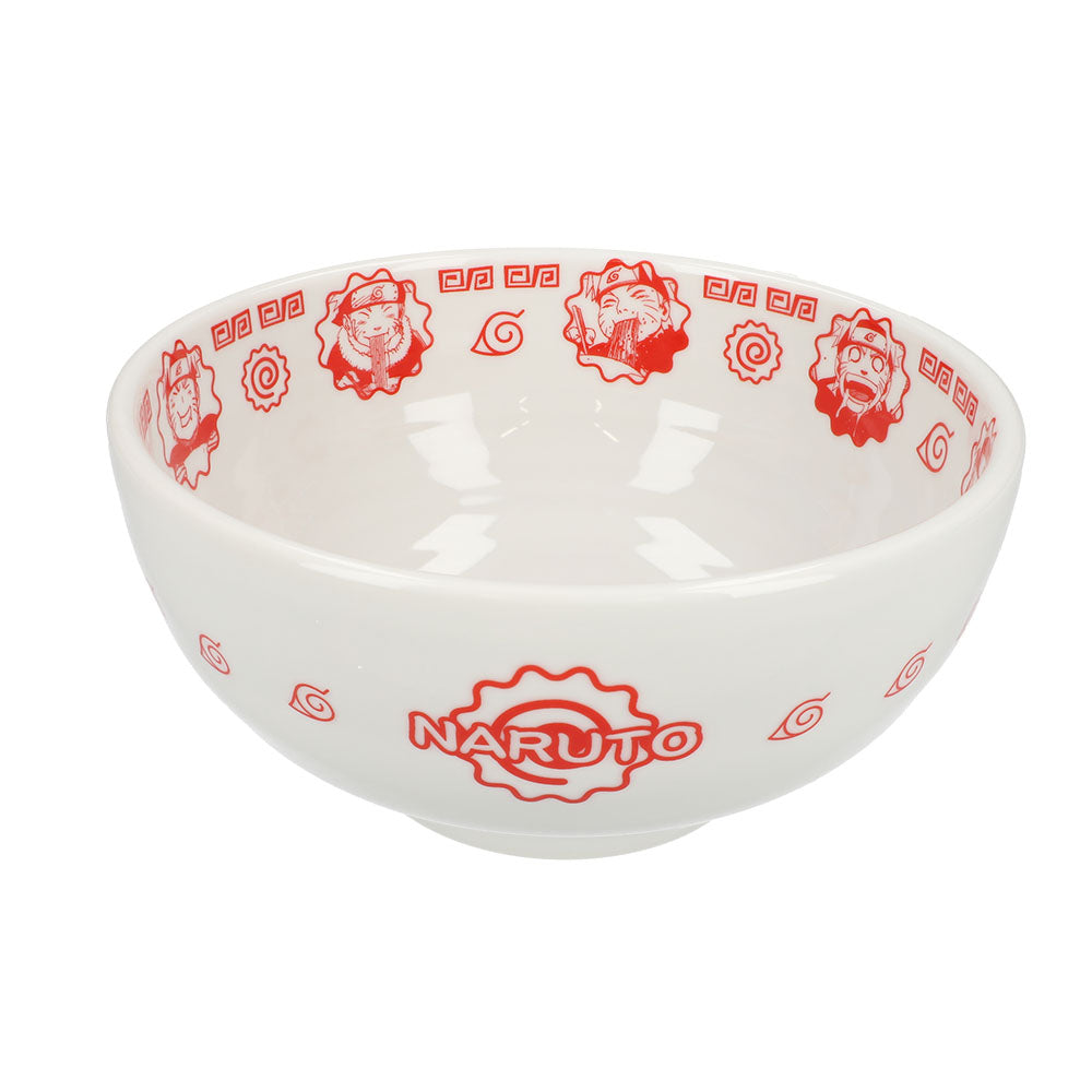 『NARUTO-ナルト-』一楽の想い出ラーメンどんぶり