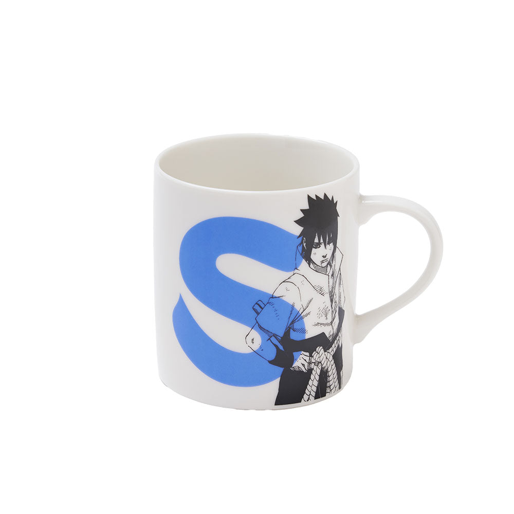 NARUTO-ナルト-』イニシャルマグ“S” うちはサスケ – JUMP SHOPオンライン