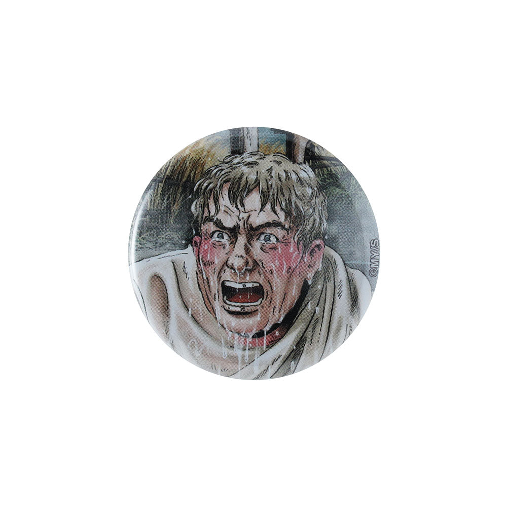 『続テルマエ・ロマエ』mini缶バッジ3個セット