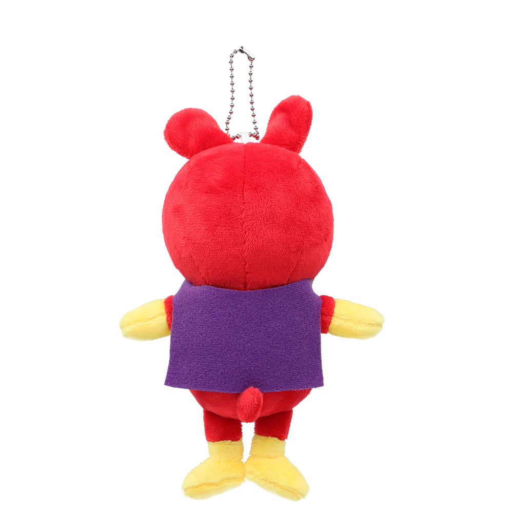 ジャンタ マスコット