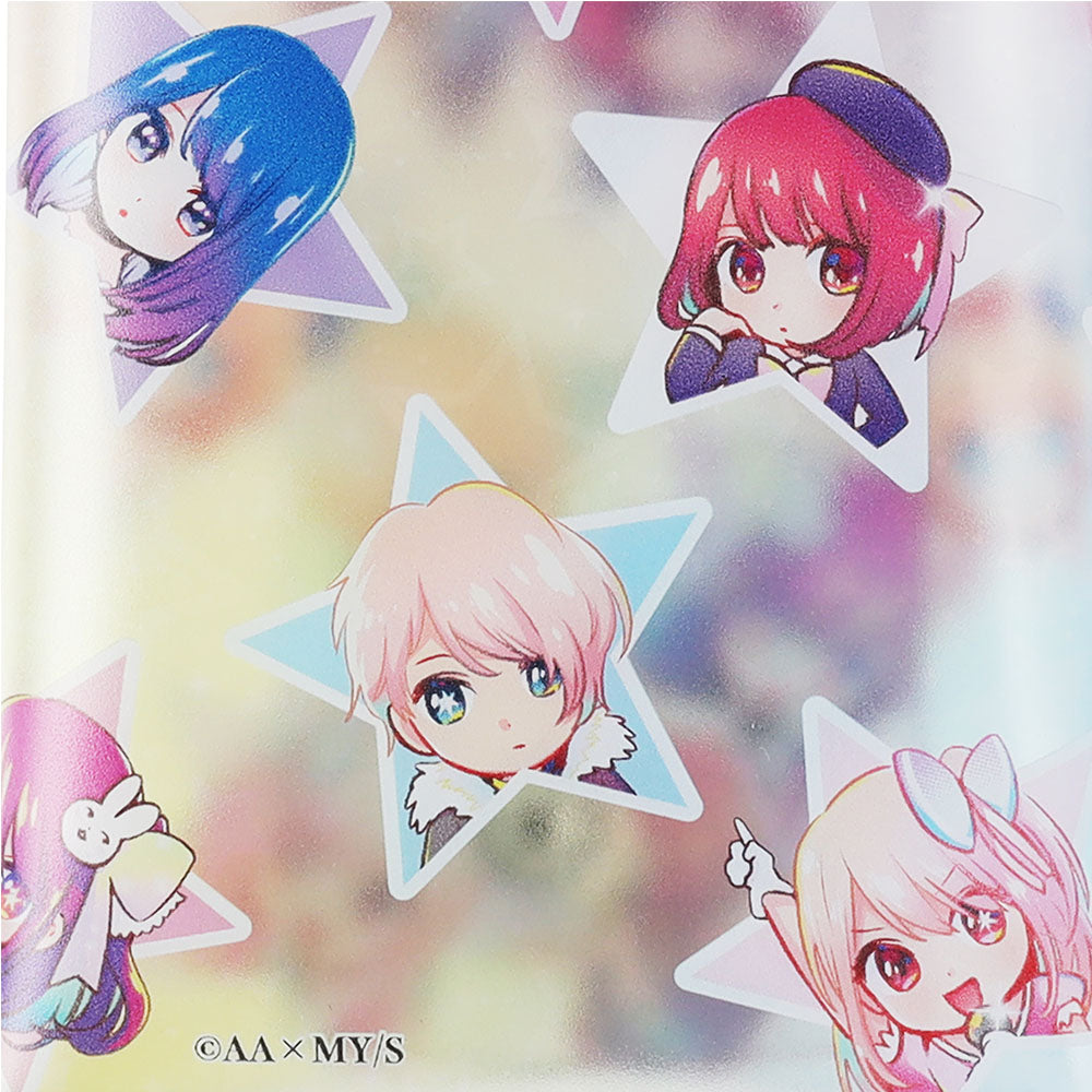 『【推しの子】』ビニールペンケース みんな集合~!