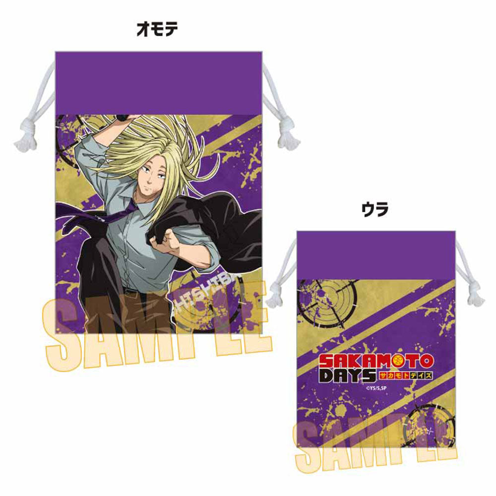 sakamoto days 神々廻】サカモトデイズ 神々廻 Amazon.co.jp: SAKAMOTO