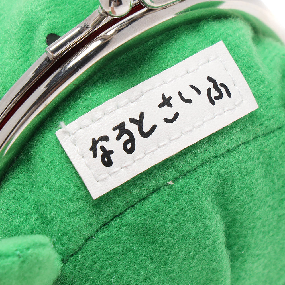『NARUTO-ナルト-』がま口財布 改訂版