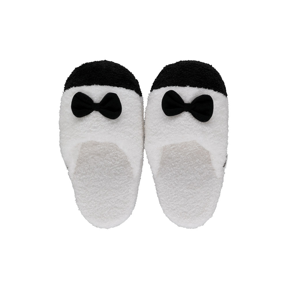 『SPY×FAMILY』ボンドのもこもこスリッパ <SPY×FAMILY展>