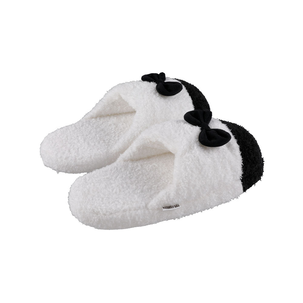 『SPY×FAMILY』ボンドのもこもこスリッパ <SPY×FAMILY展>