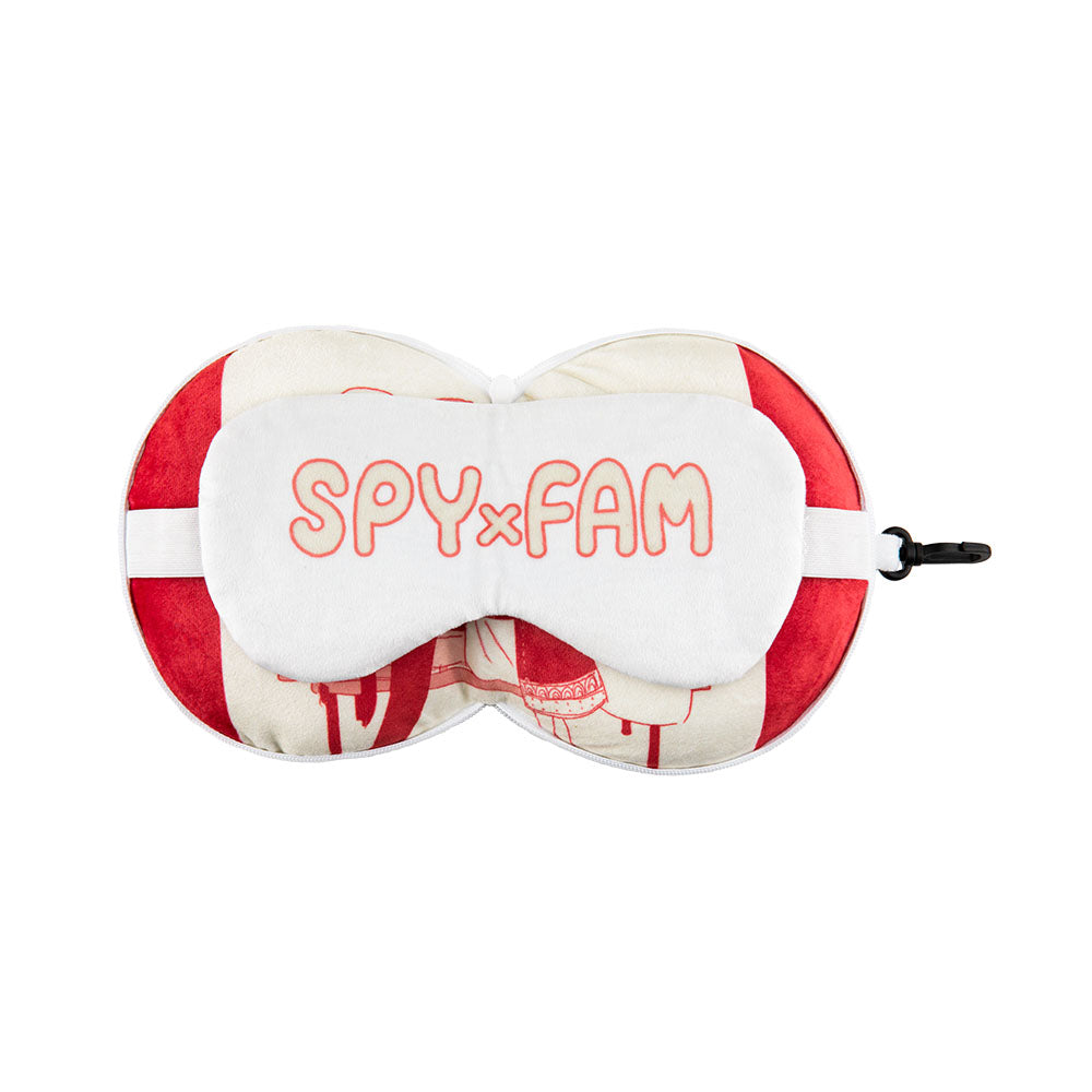 『SPY×FAMILY』ボンドのぬいぐるみ型アイマスク <SPY×FAMILY展>
