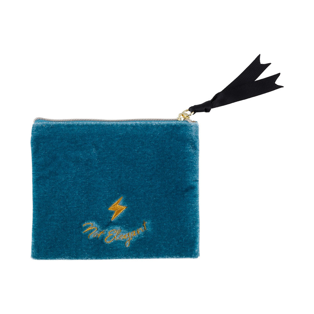 『SPY×FAMILY』ステラ&トニト刺繍ポーチ <SPY×FAMILY展>