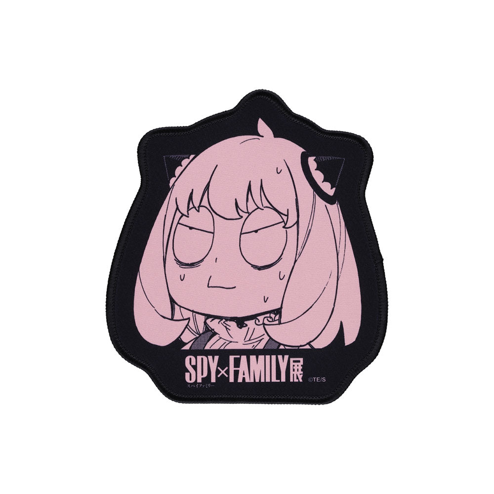 『SPY×FAMILY』ダイカットマウスパッド <SPY×FAMILY展>