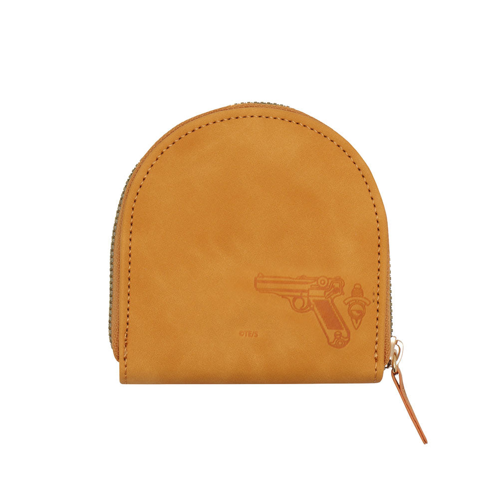 『SPY×FAMILY』レザー風コインケース <SPY×FAMILY展>