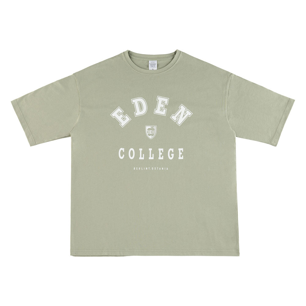 『SPY×FAMILY』イーデンカレッジTシャツ メンズ <SPY×FAMILY展>
